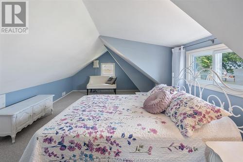 649 Ross Beach, Lakeshore, ON - Indoor Photo Showing Bedroom