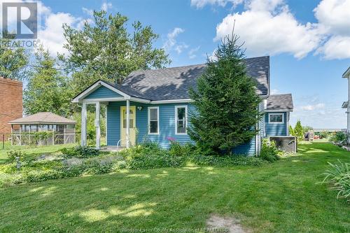 649 Ross Beach, Lakeshore, ON - Outdoor