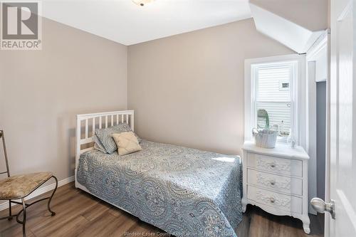 649 Ross Beach, Lakeshore, ON - Indoor Photo Showing Bedroom