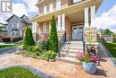 48 Monabelle Crescent, Brampton, ON  - Outdoor 