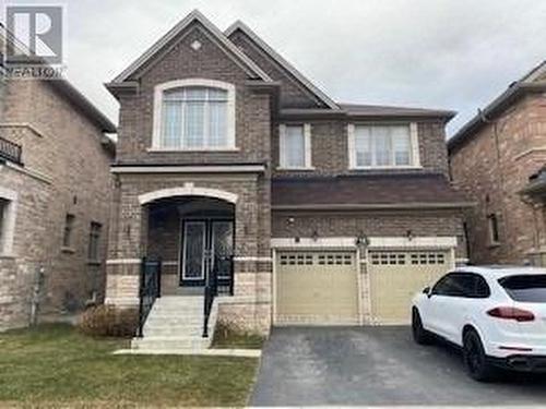 14 George Gray (Upper) Drive, Brampton (Sandringham-Wellington), ON 