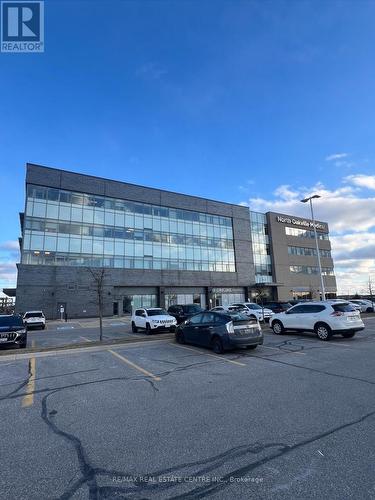 115 - 3075 Hospital Gate, Oakville, ON 