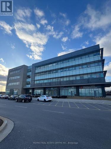 115 - 3075 Hospital Gate, Oakville, ON 