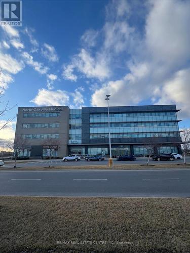 115 - 3075 Hospital Gate, Oakville, ON 