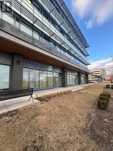 115 - 3075 Hospital Gate, Oakville, ON 