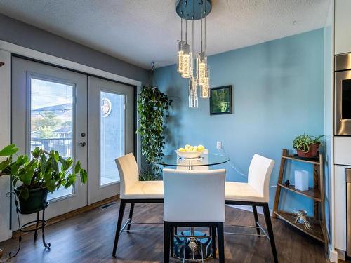 224 Cypress Ave, Kamloops, BC - Indoor Photo Showing Dining Room