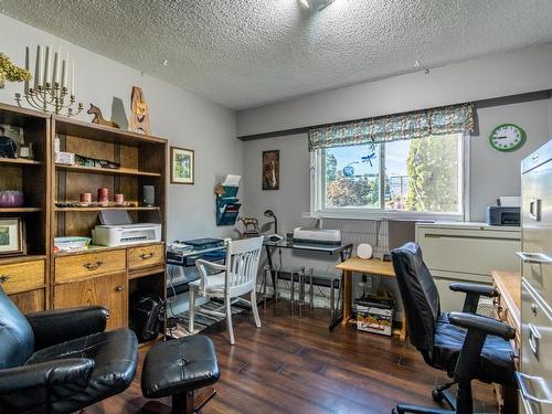 224 Cypress Ave, Kamloops, BC - Indoor Photo Showing Office