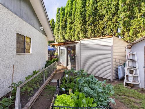 224 Cypress Ave, Kamloops, BC - Outdoor With Exterior