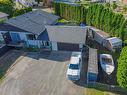 224 Cypress Ave, Kamloops, BC  - Outdoor 