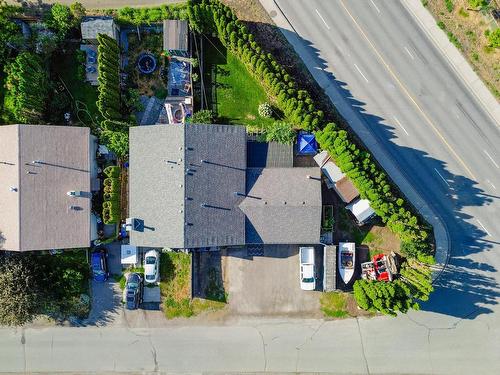 224 Cypress Ave, Kamloops, BC - Outdoor