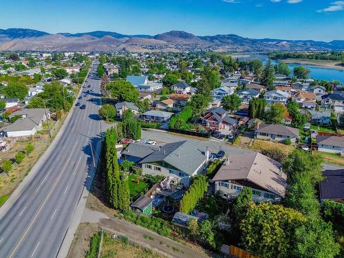 224 Cypress Ave, Kamloops, BC - Outdoor With View