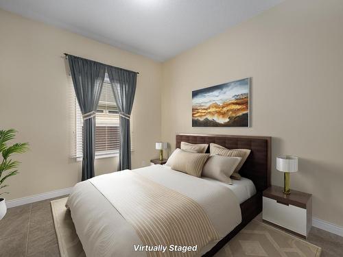 44-1900 Ord Rd, Kamloops, BC - Indoor Photo Showing Bedroom