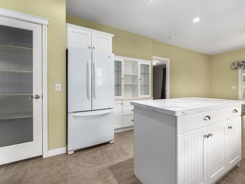 44-1900 Ord Rd, Kamloops, BC - Indoor Photo Showing Kitchen