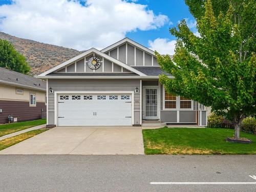 44-1900 Ord Rd, Kamloops, BC - Outdoor With Facade