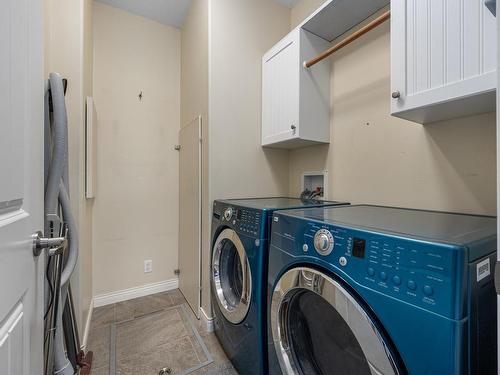 44-1900 Ord Rd, Kamloops, BC - Indoor Photo Showing Laundry Room