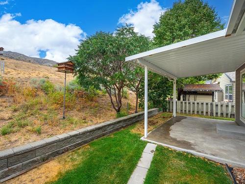 44-1900 Ord Rd, Kamloops, BC - Outdoor