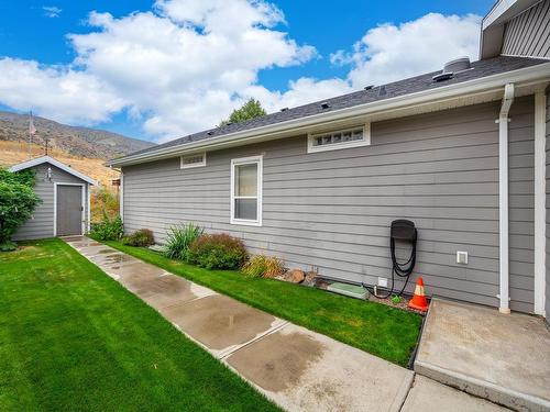 44-1900 Ord Rd, Kamloops, BC - Outdoor