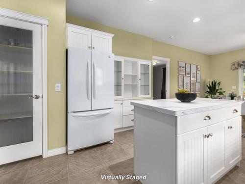 44-1900 Ord Rd, Kamloops, BC - Indoor Photo Showing Kitchen