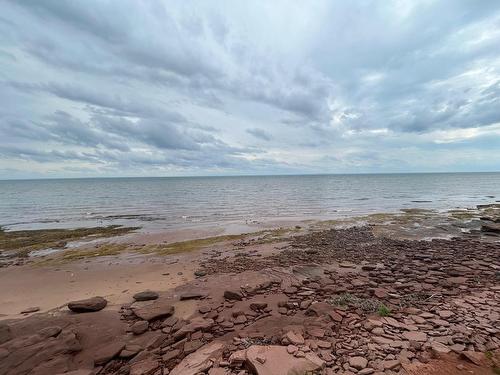 Waterfront Acreage Little Sands, Murray River, PE 