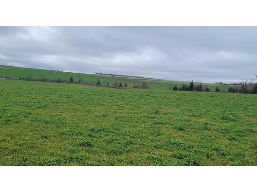 Lot 23-7 County Line Road Rte 233, Clinton, PE 