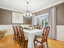 Dining room - 