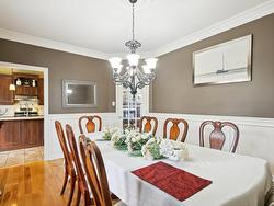 Dining room - 