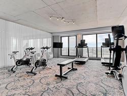 Exercise room - 