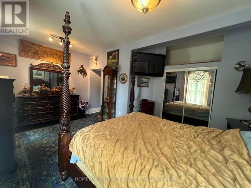 4241 Hwy 7, Asphodel-Norwood (Norwood), ON - Indoor Photo Showing Bedroom