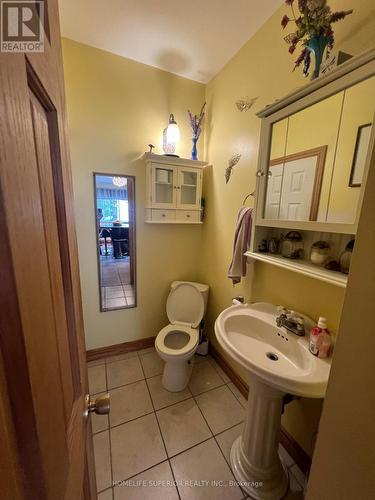 4241 Hwy 7, Asphodel-Norwood (Norwood), ON - Indoor Photo Showing Bathroom