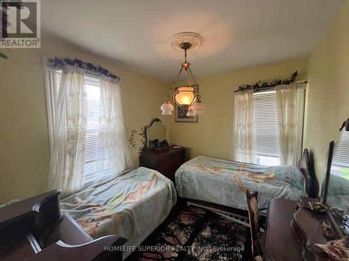 4241 Hwy 7, Asphodel-Norwood (Norwood), ON - Indoor Photo Showing Bedroom