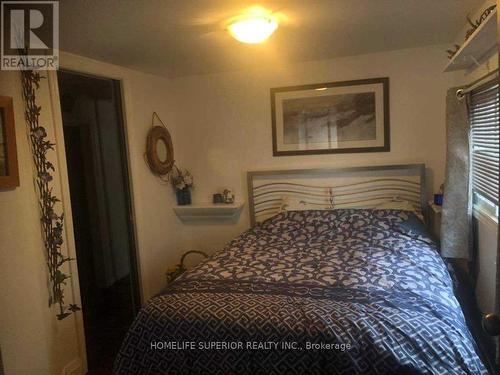 4241 Hwy 7, Asphodel-Norwood (Norwood), ON - Indoor Photo Showing Bedroom