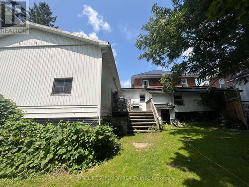 4241 Hwy 7, Asphodel-Norwood (Norwood), ON - Outdoor