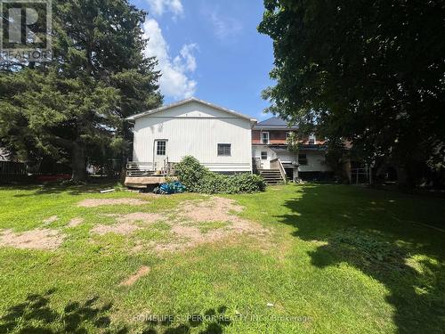 4241 Hwy 7, Asphodel-Norwood (Norwood), ON - Outdoor