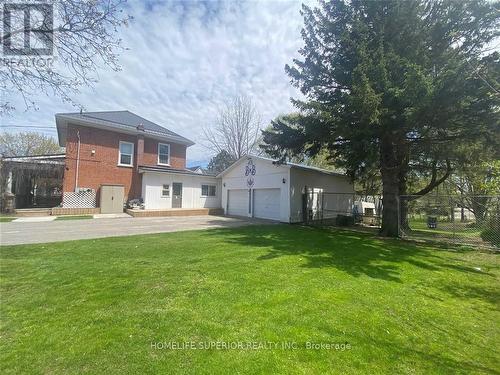 4241 Hwy 7, Asphodel-Norwood (Norwood), ON - Outdoor