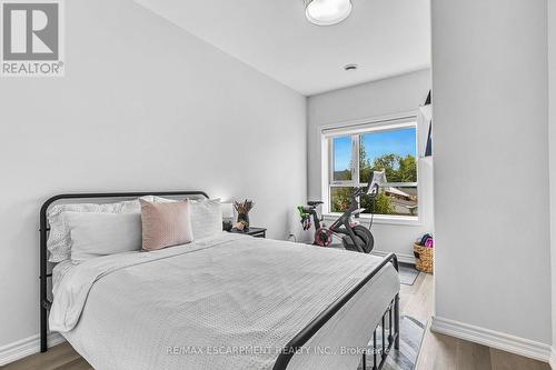 201 - 529 South Pelham Road, Welland, ON - Indoor Photo Showing Bedroom