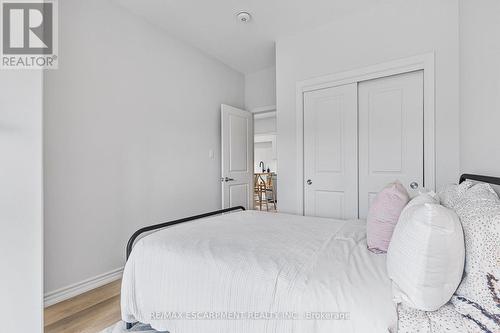 201 - 529 South Pelham Road, Welland, ON - Indoor Photo Showing Bedroom