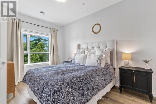 201 - 529 South Pelham Road, Welland, ON - Indoor Photo Showing Bedroom