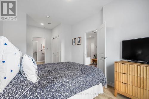 201 - 529 South Pelham Road, Welland, ON - Indoor Photo Showing Bedroom