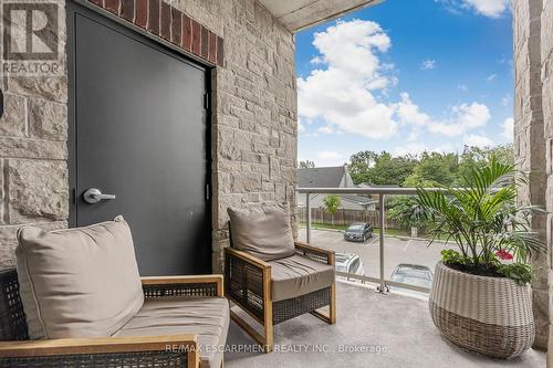 201 - 529 South Pelham Road, Welland, ON - Outdoor With Exterior