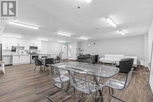 201 - 529 South Pelham Road, Welland, ON - Indoor Photo Showing Dining Room