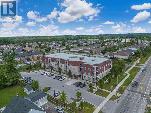 201 - 529 South Pelham Road, Welland, ON - Outdoor With View