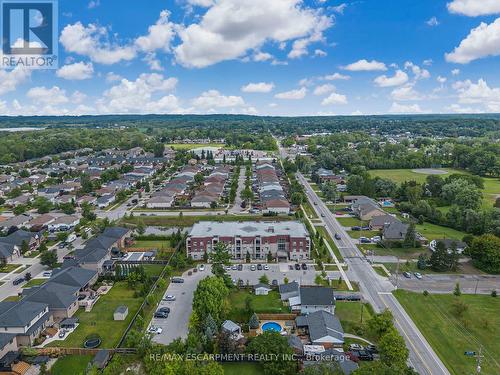 201 - 529 South Pelham Road, Welland, ON - Outdoor With View