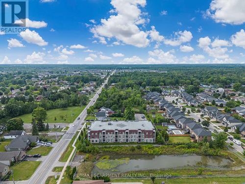 201 - 529 South Pelham Road, Welland, ON - Outdoor With View