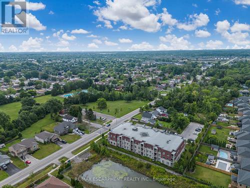 201 - 529 South Pelham Road, Welland, ON - Outdoor With View