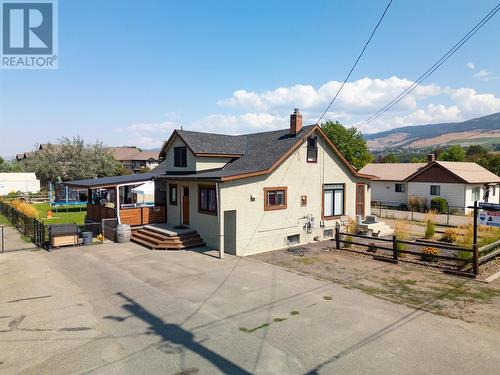 170 Mugford Road, Kelowna, BC - Outdoor