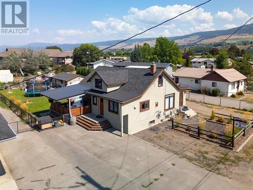 170 Mugford Road, Kelowna, BC - Outdoor