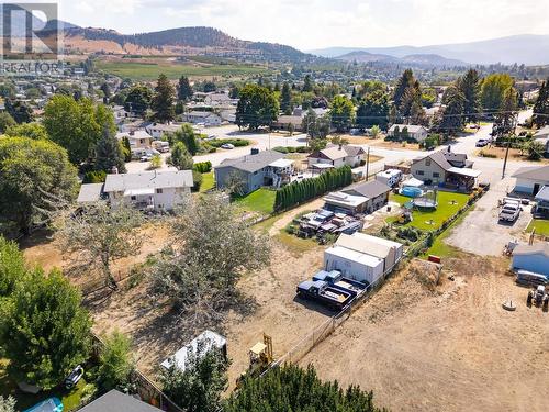 170 Mugford Road, Kelowna, BC - Outdoor With View