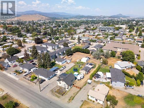 170 Mugford Road, Kelowna, BC - Outdoor With View