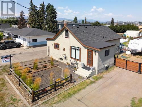 170 Mugford Road, Kelowna, BC - Outdoor