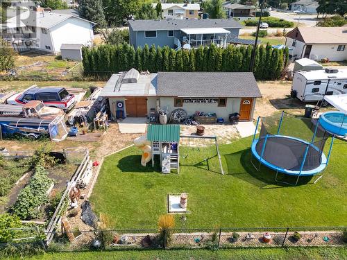 170 Mugford Road, Kelowna, BC - Outdoor